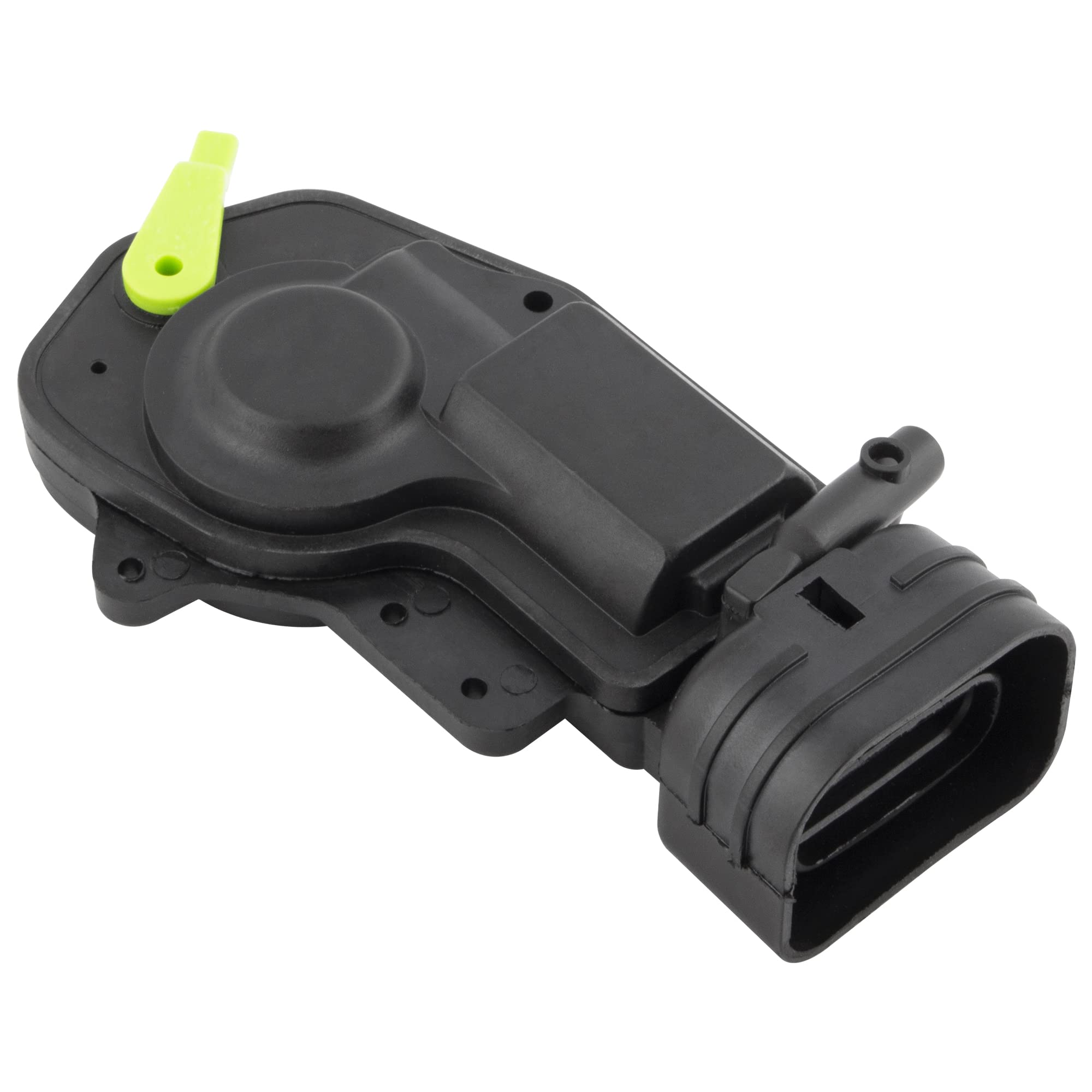 Amazon.com: BOXI Front Left Driver Side Door Latch & Lock Actuator